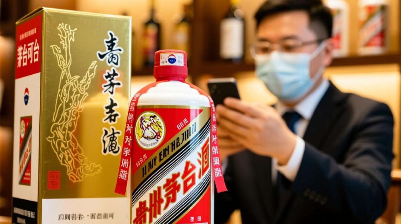 茅台加盟条件有哪些？适合个人创业吗？-第1张图片-鸿之腾酒家