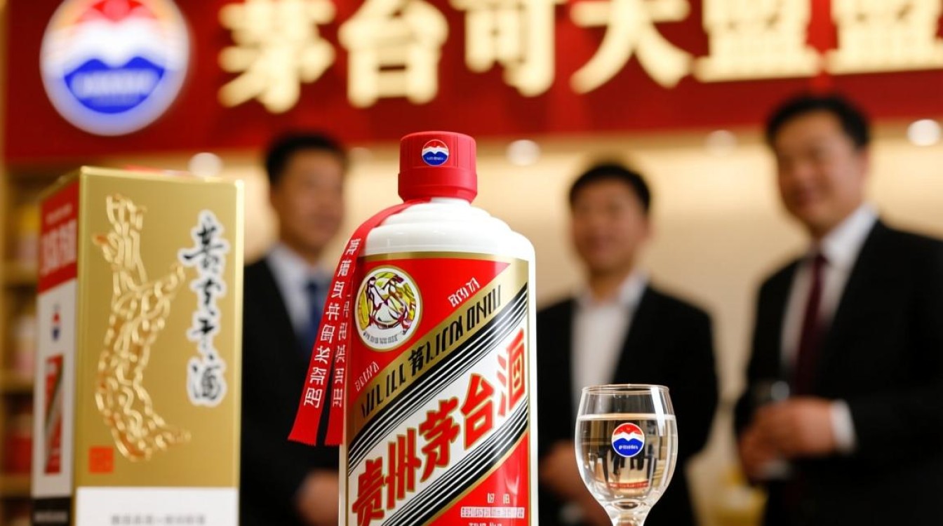 茅台加盟条件有哪些？适合个人创业吗？-第2张图片-鸿之腾酒家