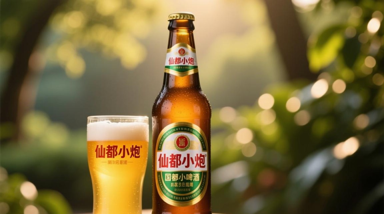 仙都小炮啤酒一瓶售价是多少？-第3张图片-鸿之腾酒家