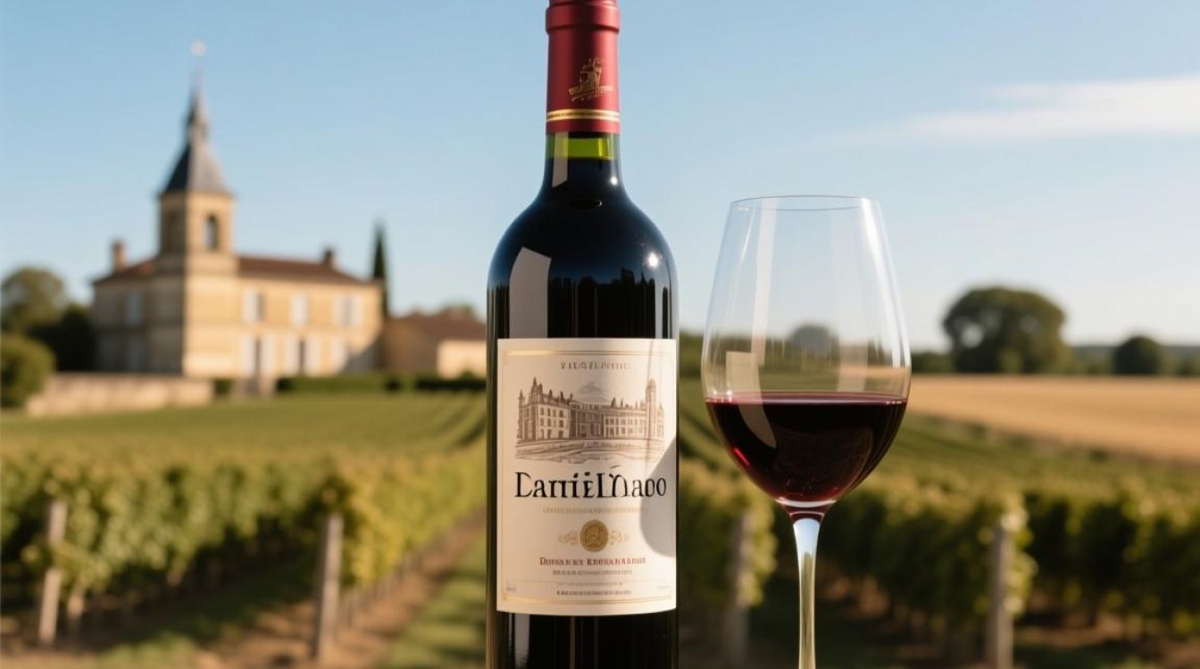 宝特利红酒，品质如何？市场反响怎样？-第1张图片-鸿之腾酒家