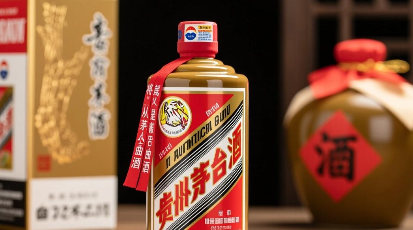 茅台究竟是曲酒还是其他类型？-第2张图片-鸿之腾酒家