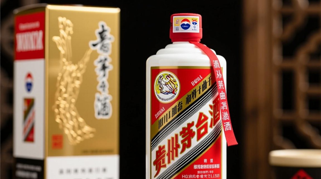 茅台究竟是曲酒还是其他类型？-第3张图片-鸿之腾酒家