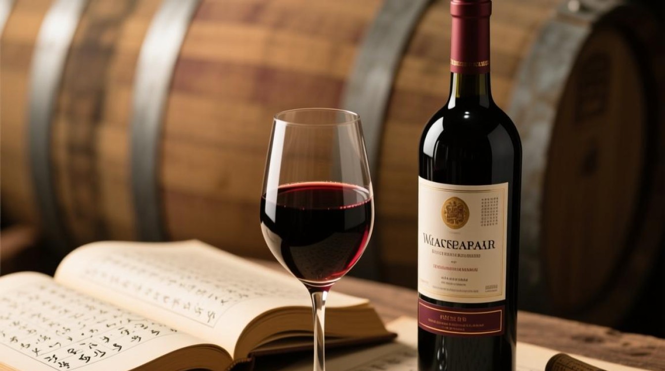 红酒如诗，哪句诗句最传神？-第1张图片-鸿之腾酒家