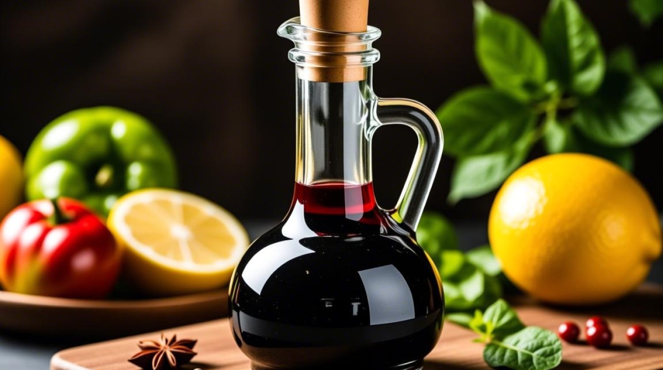 红酒醋市场售价是多少？-第3张图片-鸿之腾酒家