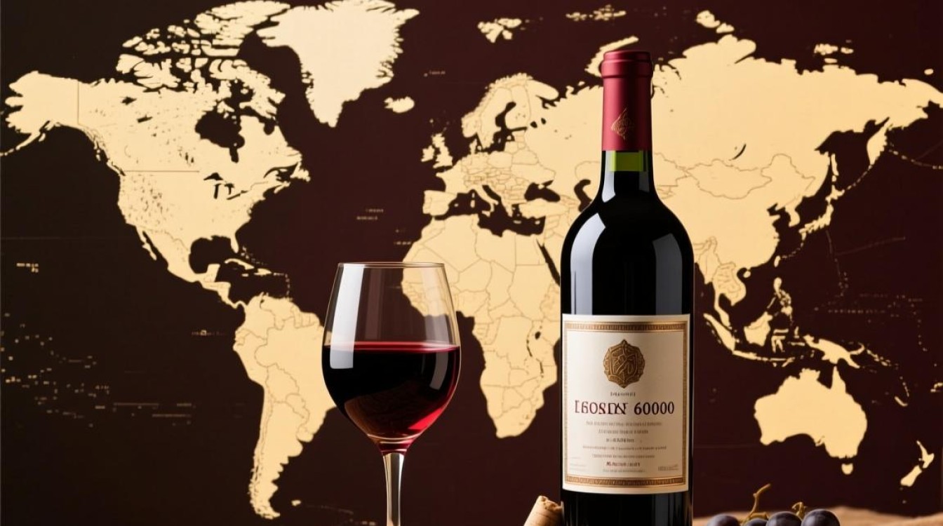 午夜红酒的秘密，它为何如此迷人？-第2张图片-鸿之腾酒家