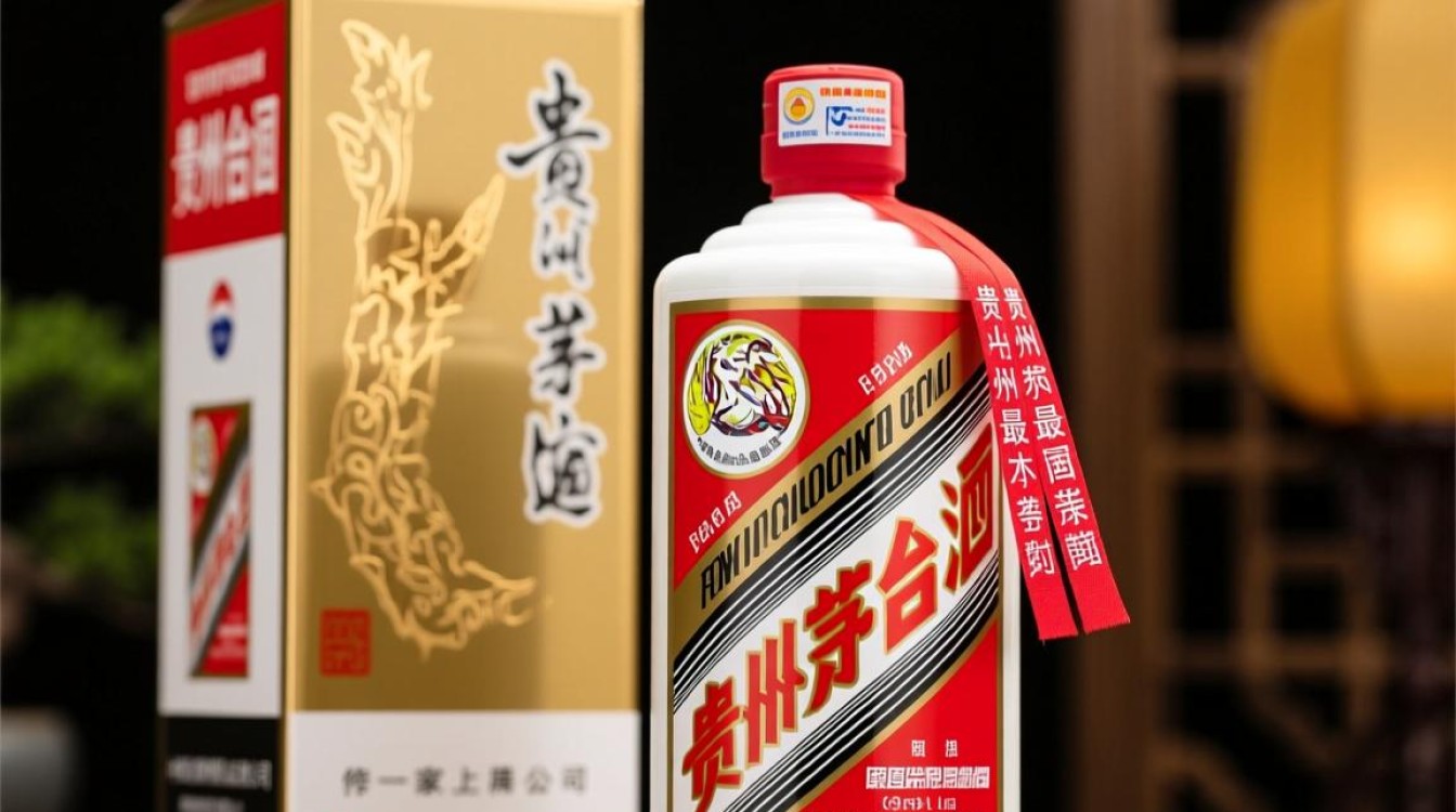 贵州茅台加盟条件及流程揭秘，你了解多少？-第1张图片-鸿之腾酒家