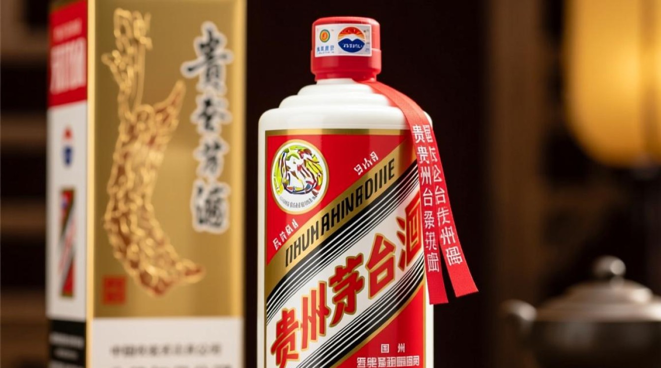 贵州茅台加盟条件及流程揭秘，你了解多少？-第2张图片-鸿之腾酒家