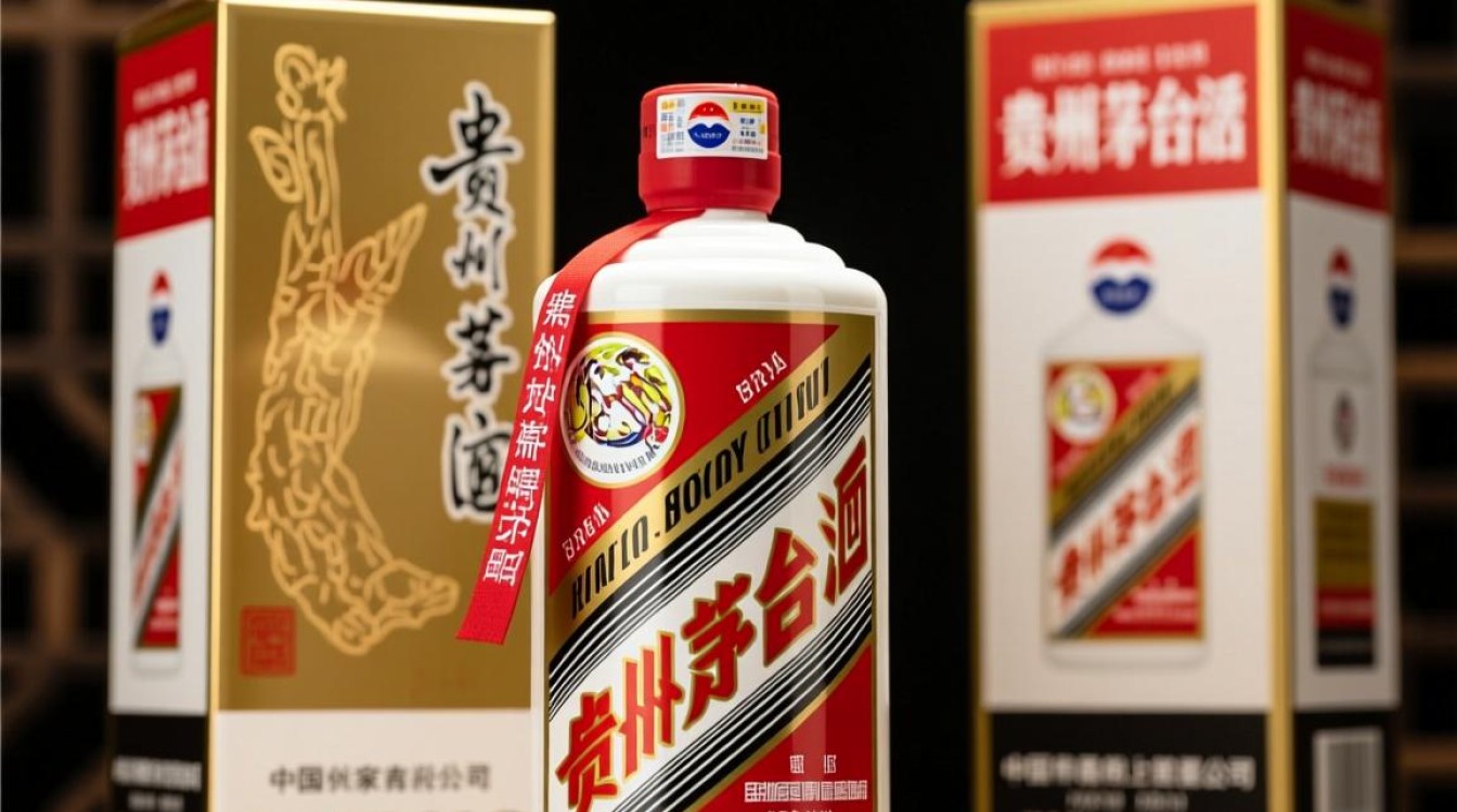 贵州茅台加盟条件及流程揭秘，你了解多少？-第3张图片-鸿之腾酒家