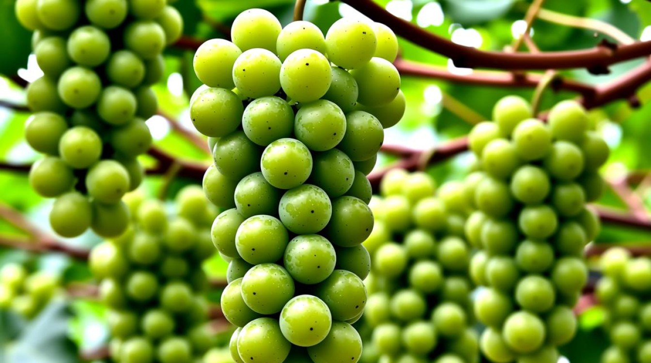 弥勒葡萄市场售价是多少每斤？-第3张图片-鸿之腾酒家