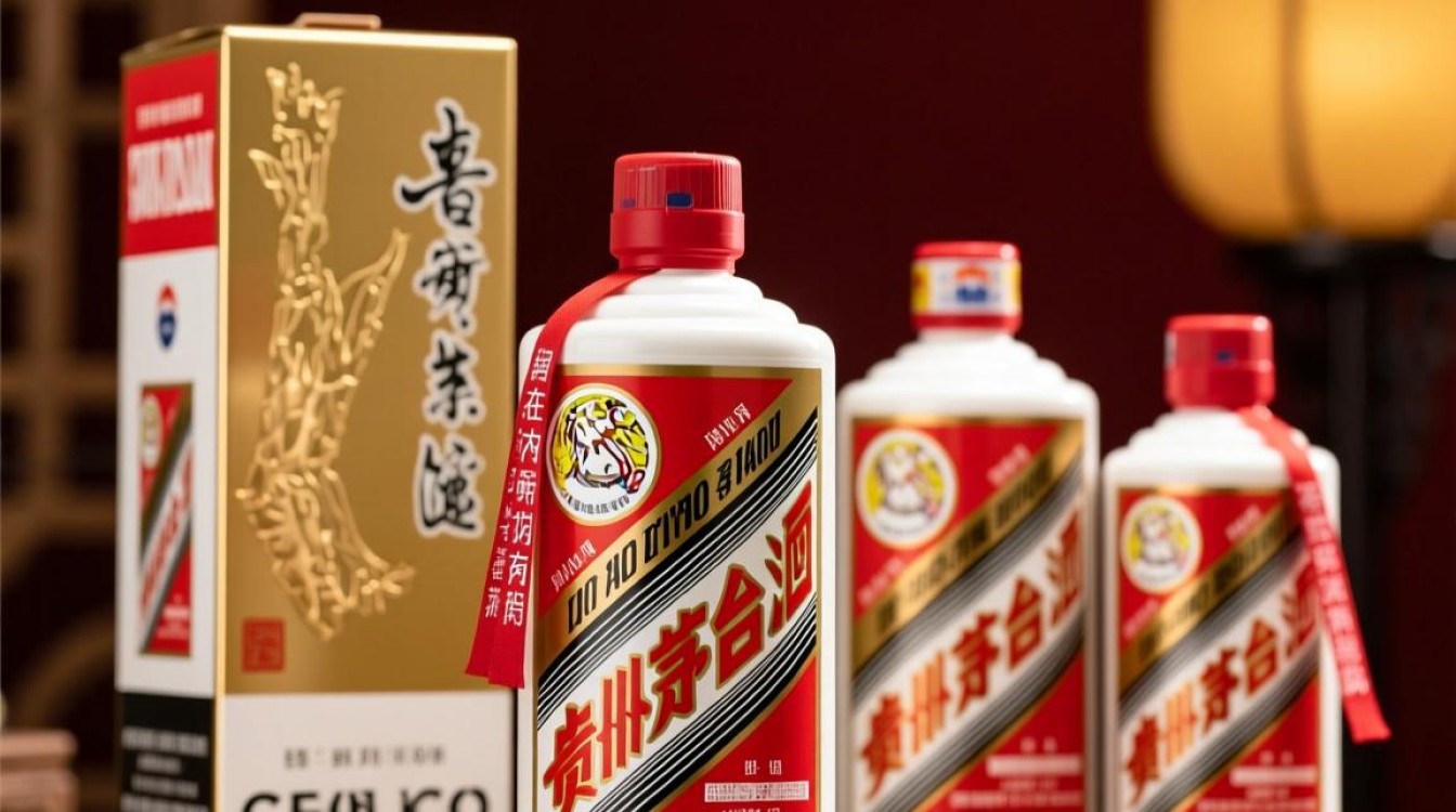 茅台酒名称众多，究竟有几种叫法？-第1张图片-鸿之腾酒家