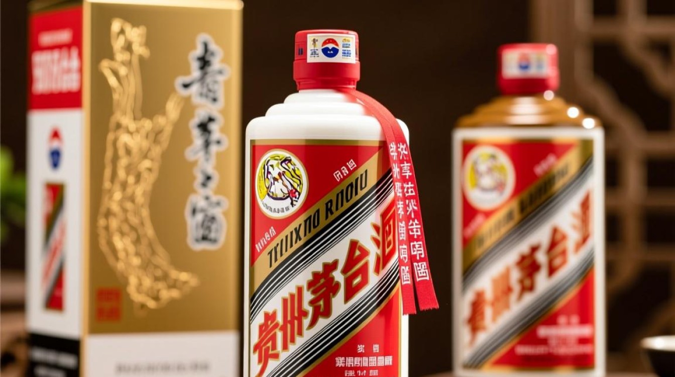 茅台酒名称众多，究竟有几种叫法？-第2张图片-鸿之腾酒家