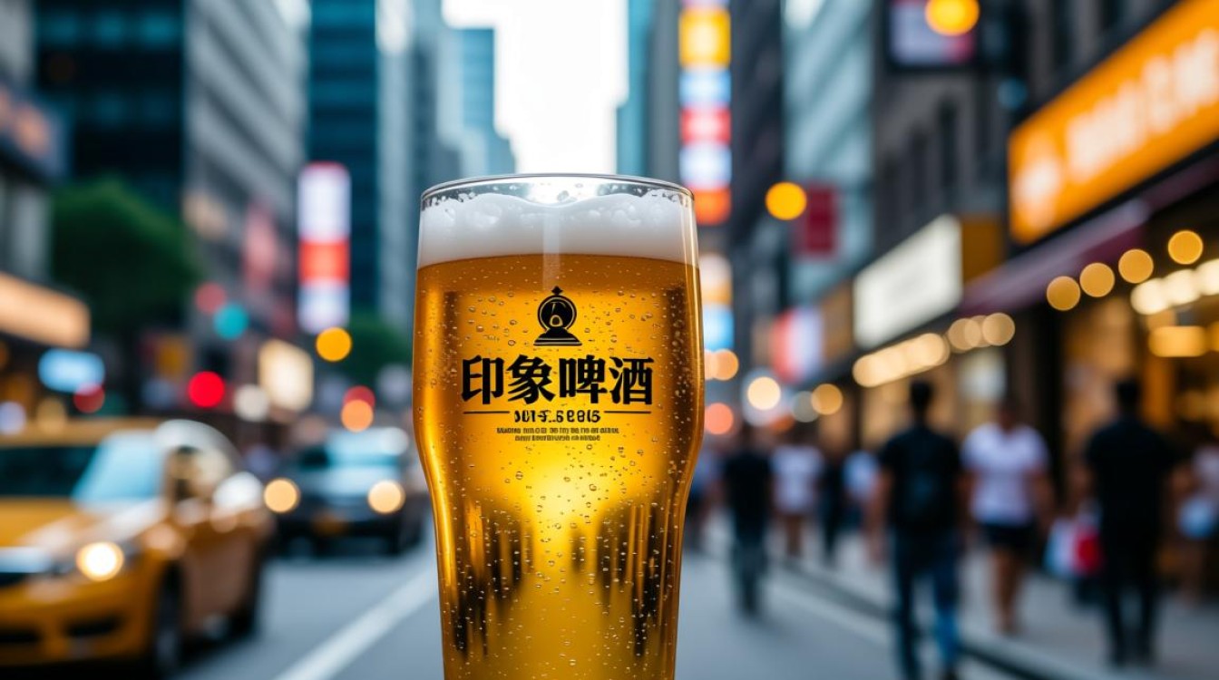 印象啤酒一瓶售价是多少？-第2张图片-鸿之腾酒家