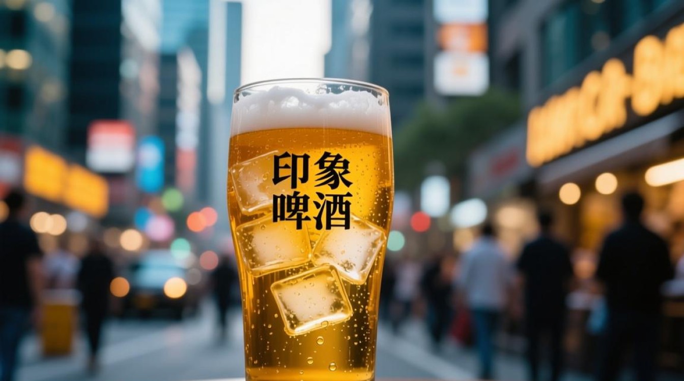 印象啤酒一瓶售价是多少？-第3张图片-鸿之腾酒家