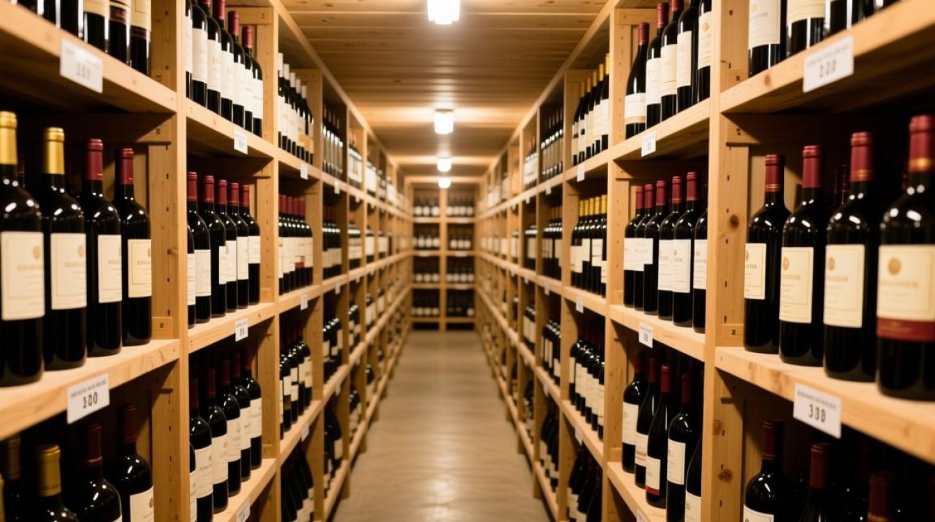 红酒在30度储存是否适宜？-第1张图片-鸿之腾酒家