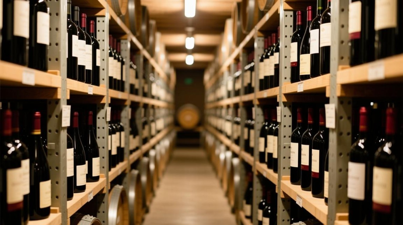 红酒在30度储存是否适宜？-第2张图片-鸿之腾酒家