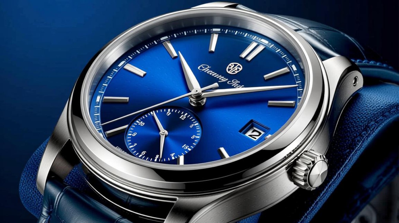 贵宾郎宝石蓝多少钱-第2张图片-鸿之腾酒家