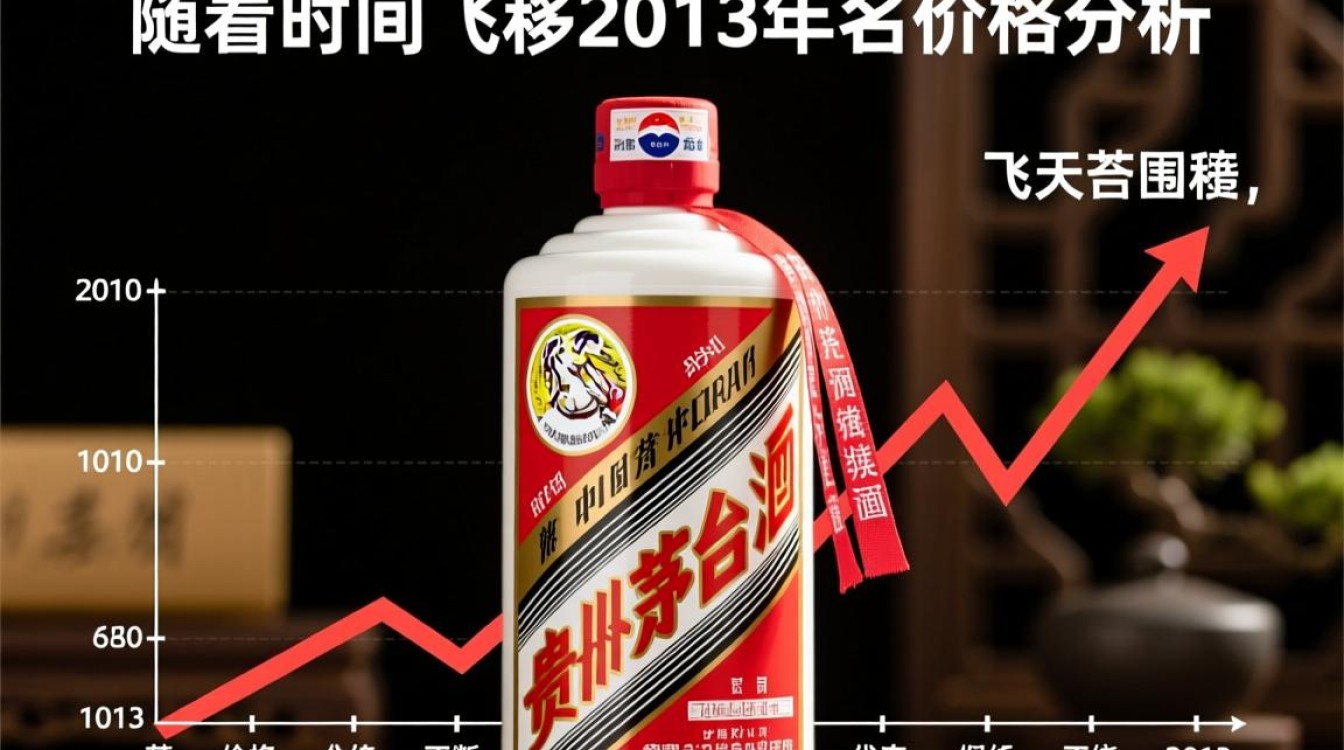 2013年飞天茅台价格为何如此高昂？-第1张图片-鸿之腾酒家