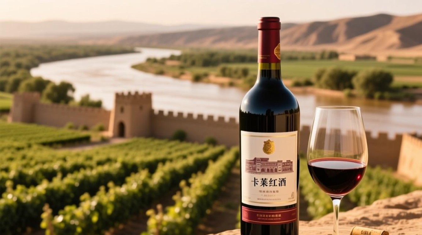 卡莱堡红酒品质如何？为何备受瞩目？-第1张图片-鸿之腾酒家