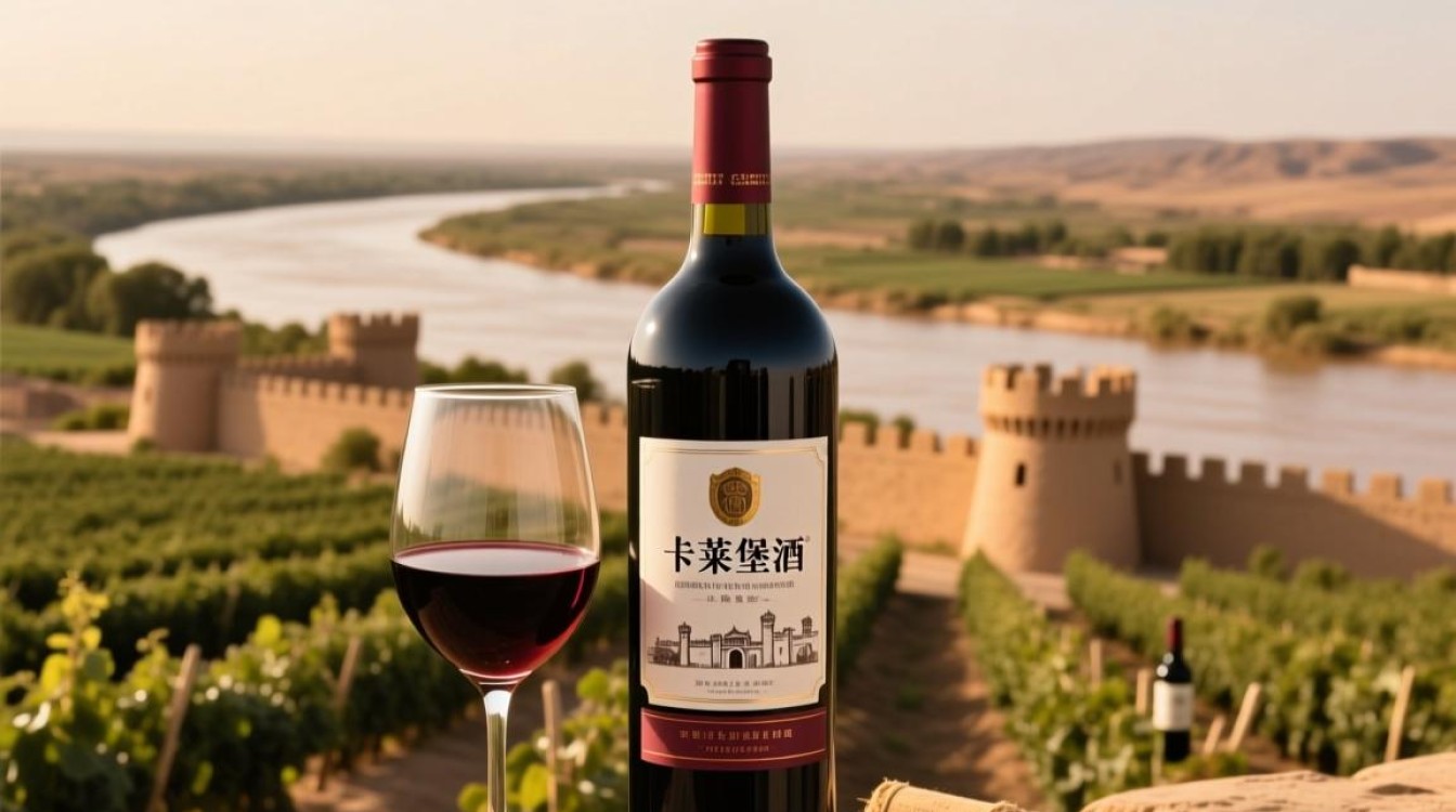 卡莱堡红酒品质如何？为何备受瞩目？-第2张图片-鸿之腾酒家
