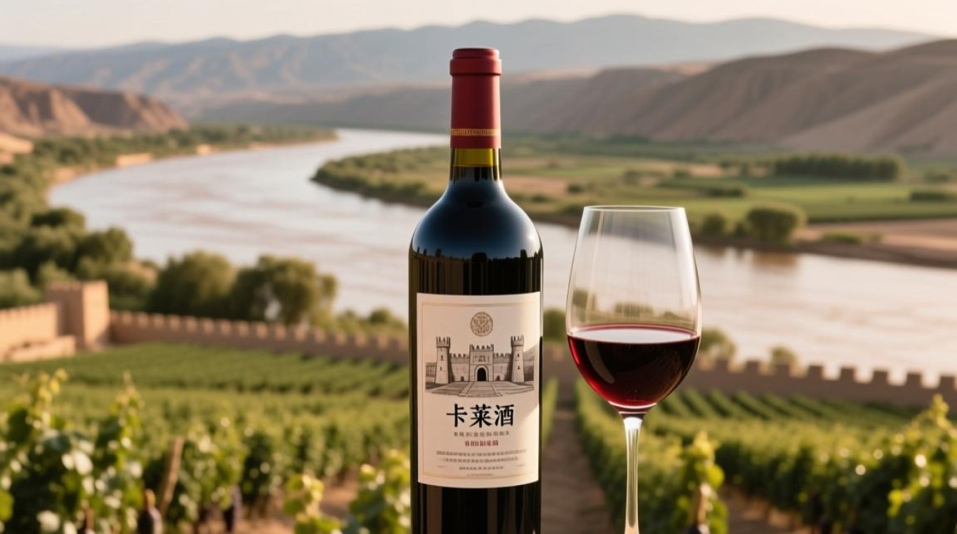 卡莱堡红酒品质如何？为何备受瞩目？-第3张图片-鸿之腾酒家