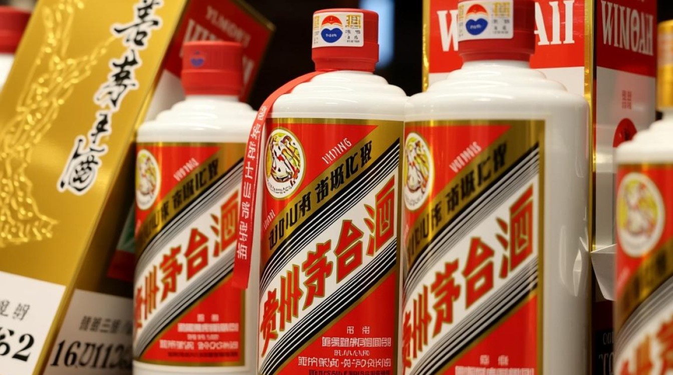 北京有哪些地方可以回收茅台？-第1张图片-鸿之腾酒家