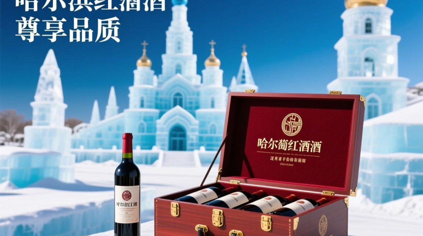 哈尔滨红酒酒箱，品质如何？价格合理吗？-第1张图片-鸿之腾酒家