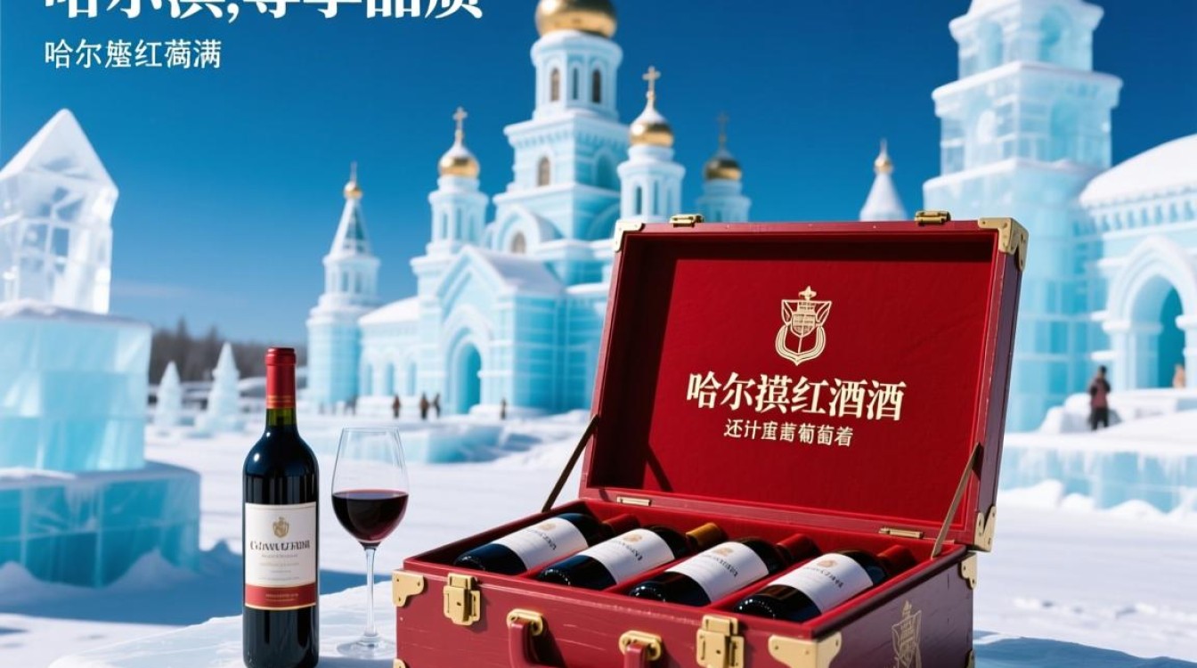 哈尔滨红酒酒箱，品质如何？价格合理吗？-第2张图片-鸿之腾酒家