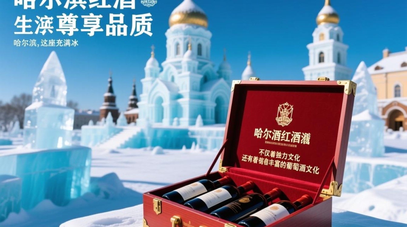 哈尔滨红酒酒箱，品质如何？价格合理吗？-第3张图片-鸿之腾酒家