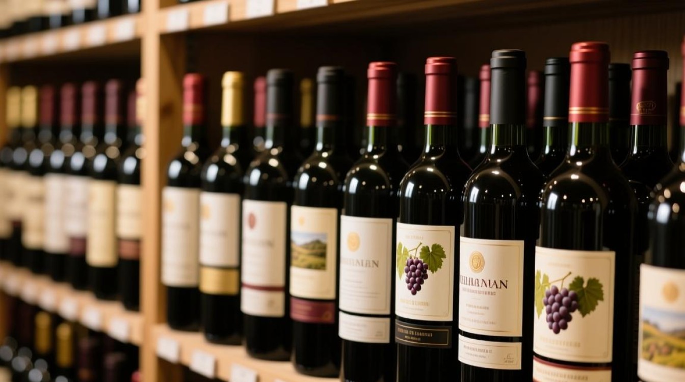 红酒精选级红酒品质如何鉴别？价格与价值匹配吗？-第2张图片-鸿之腾酒家