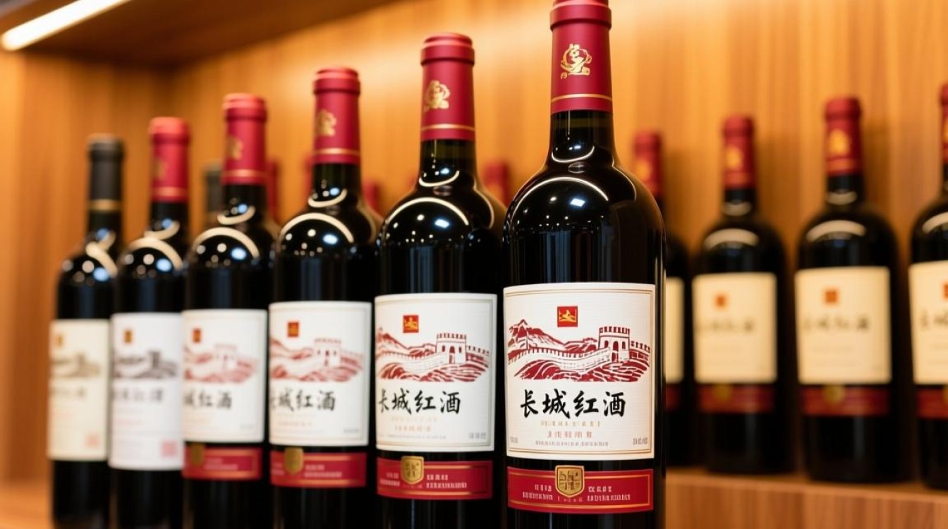 长城红酒天津代理，市场反响如何？-第2张图片-鸿之腾酒家