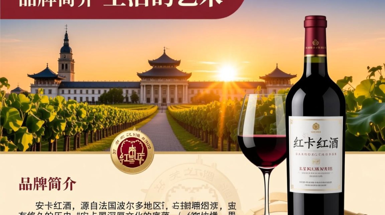 安卡红酒th有何独特之处，为何备受关注？-第1张图片-鸿之腾酒家