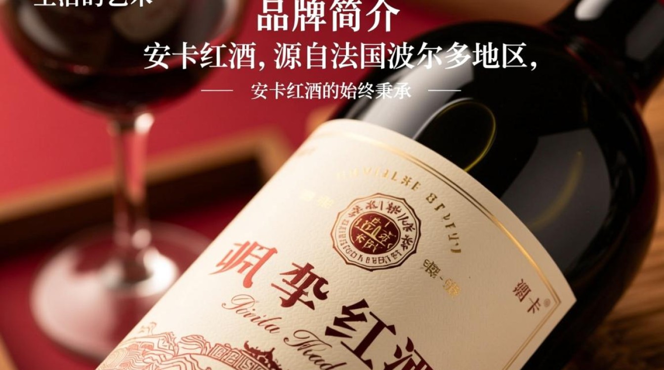 安卡红酒th有何独特之处，为何备受关注？-第2张图片-鸿之腾酒家
