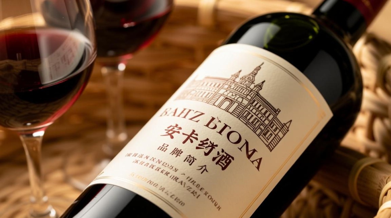 安卡红酒th有何独特之处，为何备受关注？-第3张图片-鸿之腾酒家