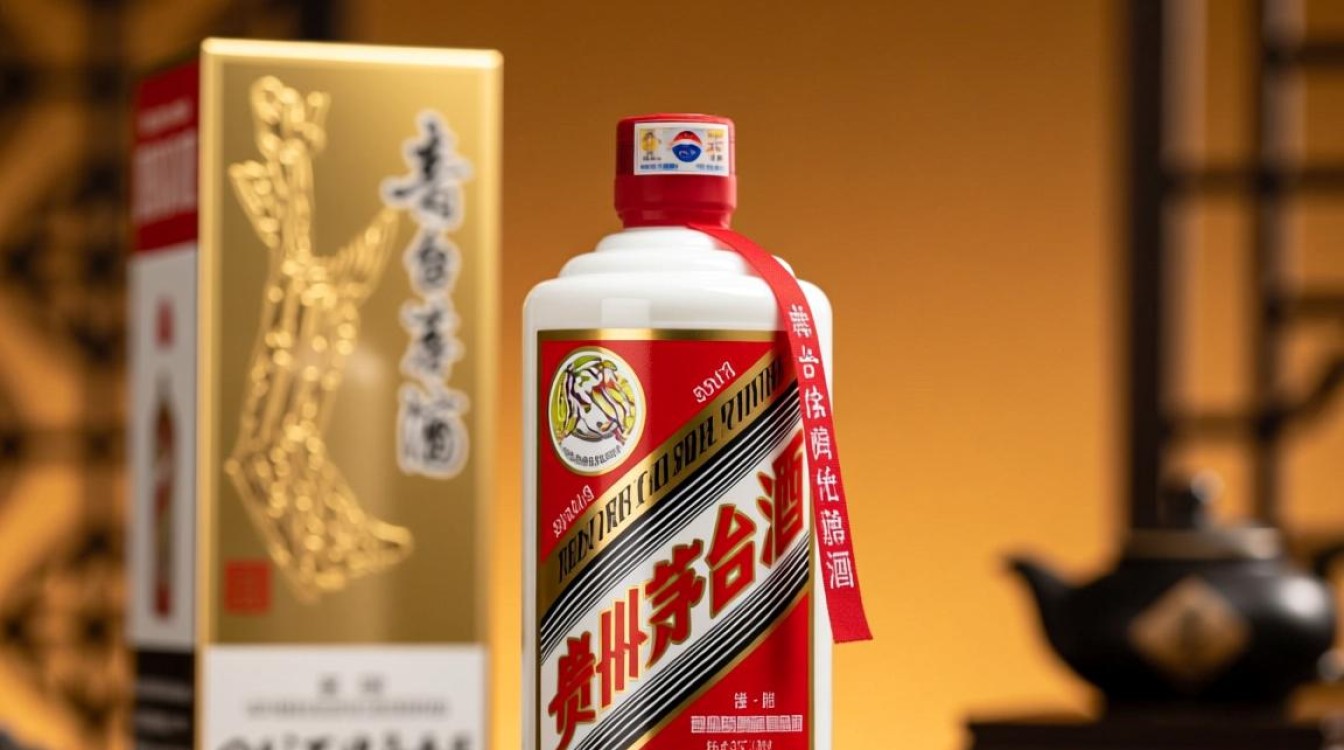 茅台醇酒价格查询，为何价格波动如此之大？-第2张图片-鸿之腾酒家