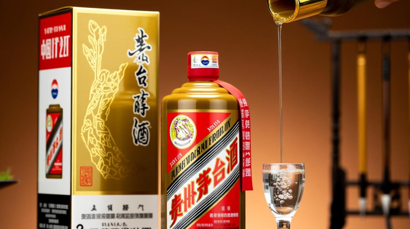 茅台醇酒价格查询，为何价格波动如此之大？-第3张图片-鸿之腾酒家