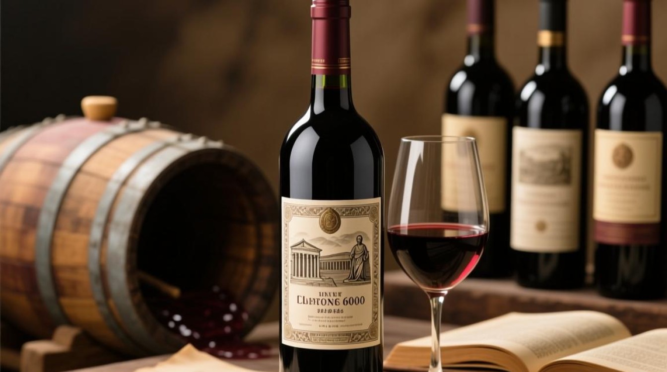 60年陈酿红酒，背后的故事是什么？-第1张图片-鸿之腾酒家