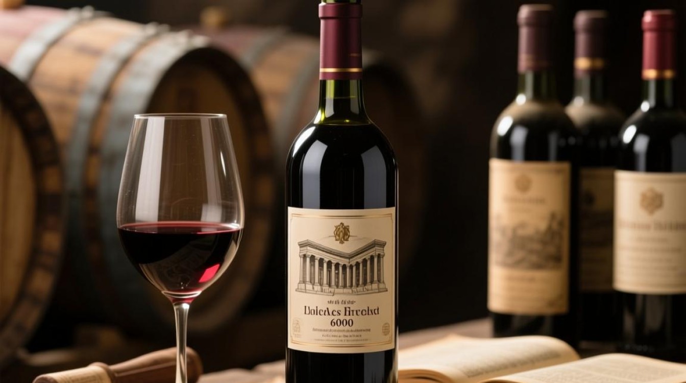 60年陈酿红酒，背后的故事是什么？-第2张图片-鸿之腾酒家