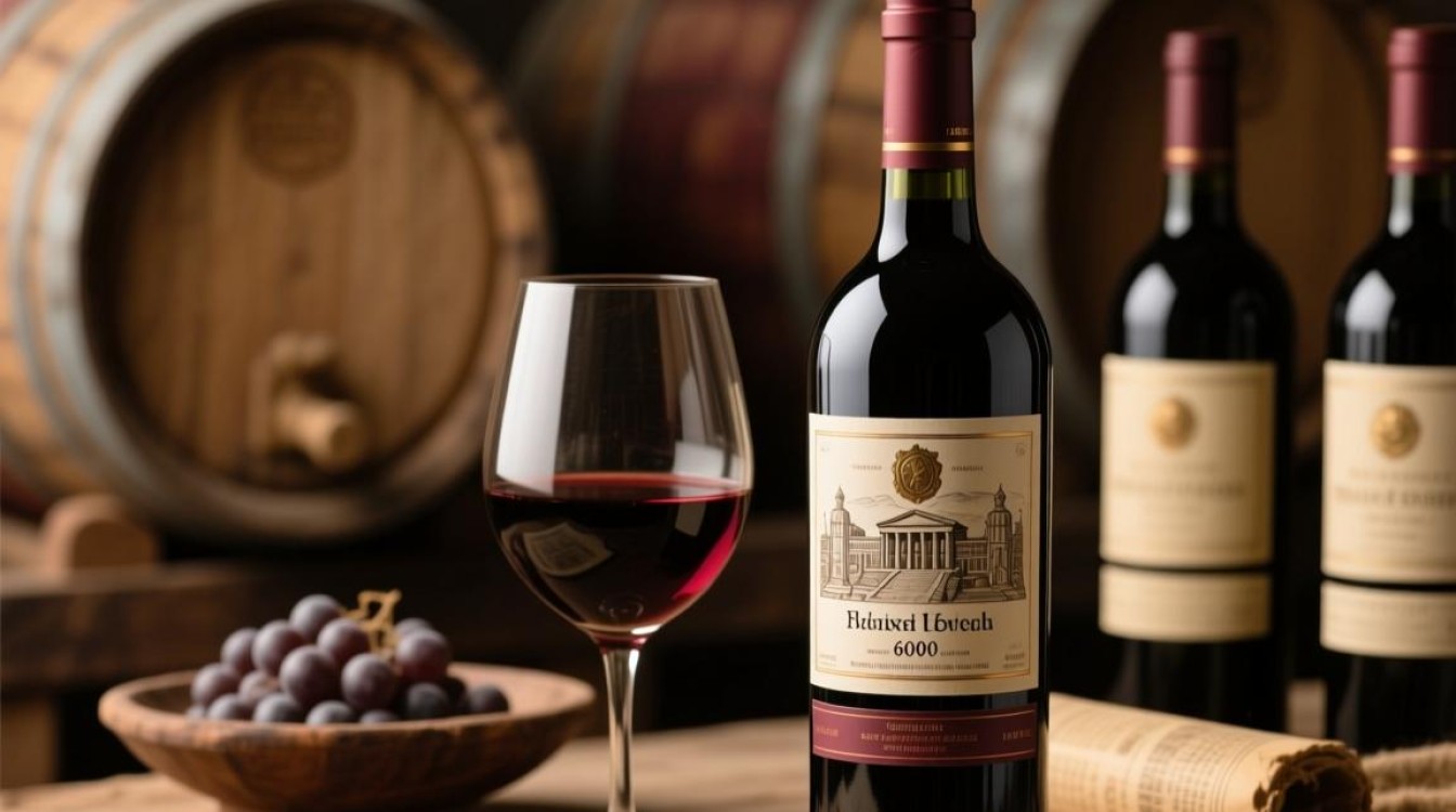 60年陈酿红酒，背后的故事是什么？-第3张图片-鸿之腾酒家